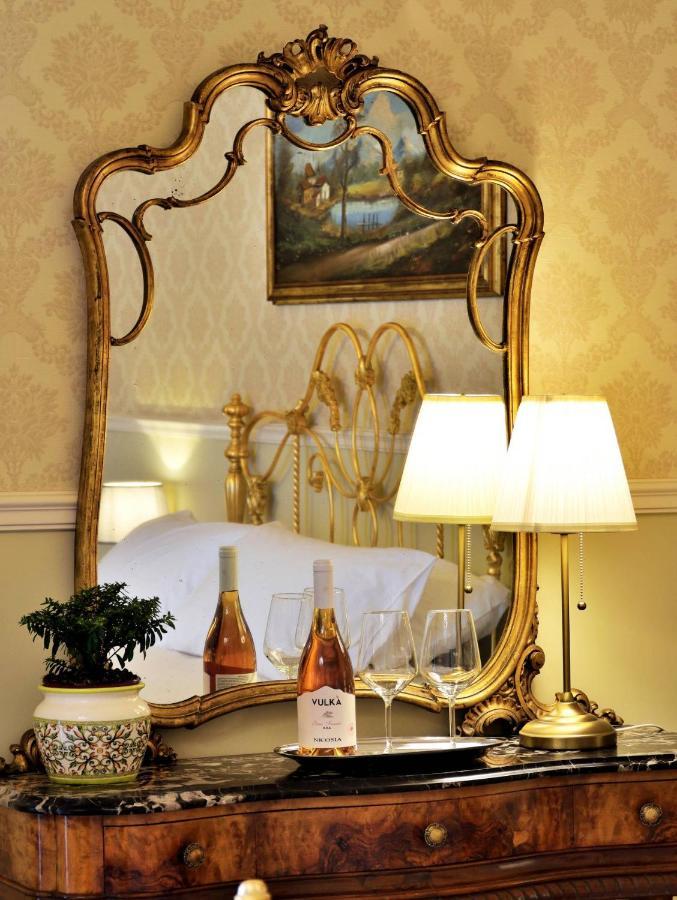 Bellini Inn Deluxe 卡塔尼亚 外观 照片